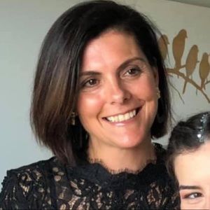 Meet your Posher, Simone